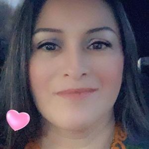 Meet your Posher, Angelica